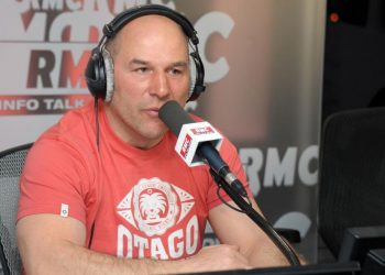 Vincent Moscato: “Ils ont éclaté tout le monde !”