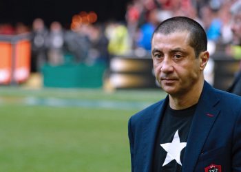 Mourad Boudjellal prêt à déclarer forfait les dimanches !