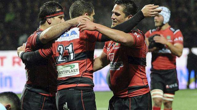 Oyonnax travaille pour remplacer l’un de ses cadres