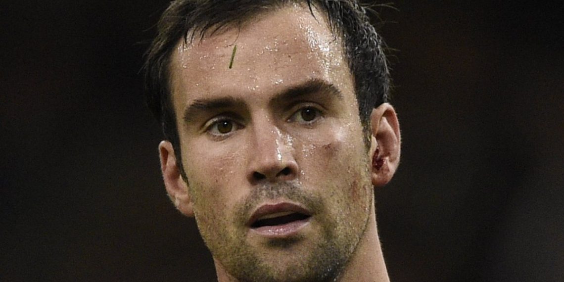 Coupe du monde 2023: Ce sera sans le Clermontois Morgan Parra !