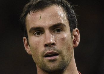 Coupe du monde 2023: Ce sera sans le Clermontois Morgan Parra !