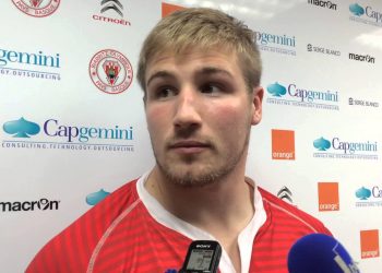 Le flanker Biarrot Alban Placines attise les convoitises