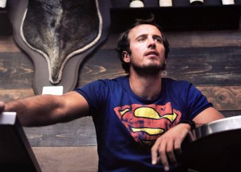 Raphaël Poulain: “Ils arrivent à créer du jeu en club, et en équipe de France plus rien !”