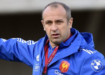 Philippe Saint-André sévèrement chargé par Olivier Magne