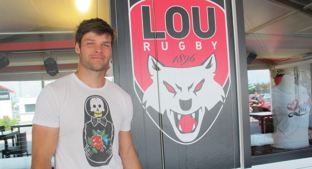 Le Lyonnais Julien Puricelli a pris sa décision !