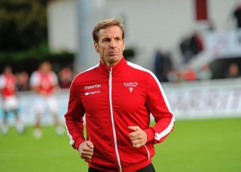 Gonzalo Quesada se dit en colère après la défaite du Biarritz Olympique