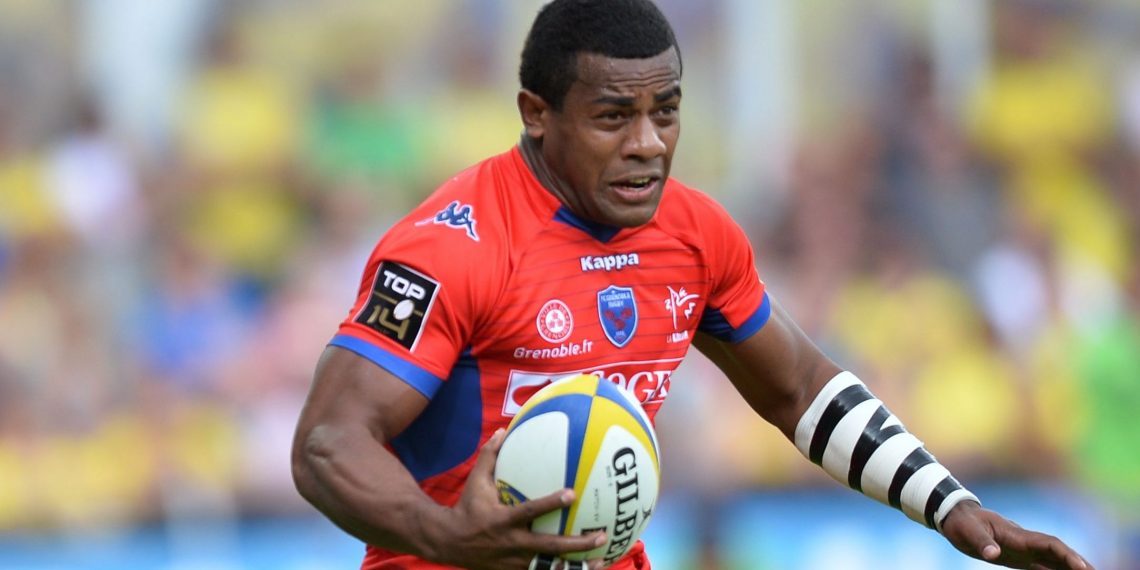 L’incroyable excuse d’Alipate Ratini pour ne pas rejoindre Carcassonne