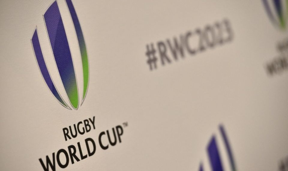 L’incroyable demande de l’Afrique du Sud à la France pour la Coupe du monde 2023 !