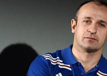 Philippe Saint André : “Le coup de baguette magique, je n’y crois pas”