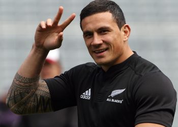 Sonny Bill Williams avoue être fan de deux joueurs Français
