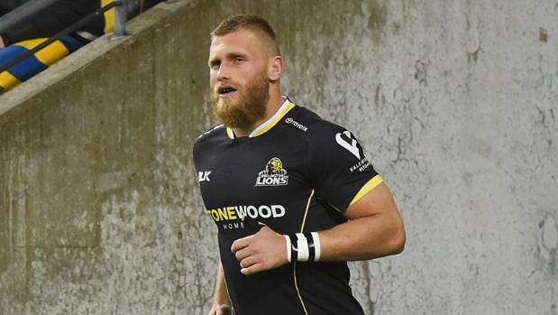 Bataille entre les All Blacks et l’Angleterre pour récupérer un futur international !