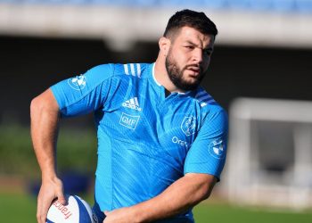 Déjà dépité, Rabah Slimani prend une nouvelle claque signée Yannick Bru