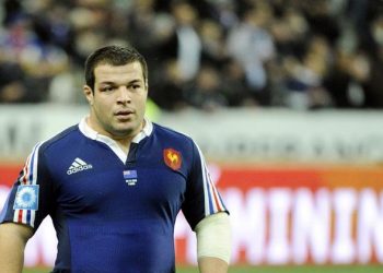 France – All Blacks : Slimani ciblé par les arbitres ?