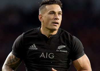 On sait pourquoi Sonny Bill Williams a volontairement sorti le ballon en touche avec sa main