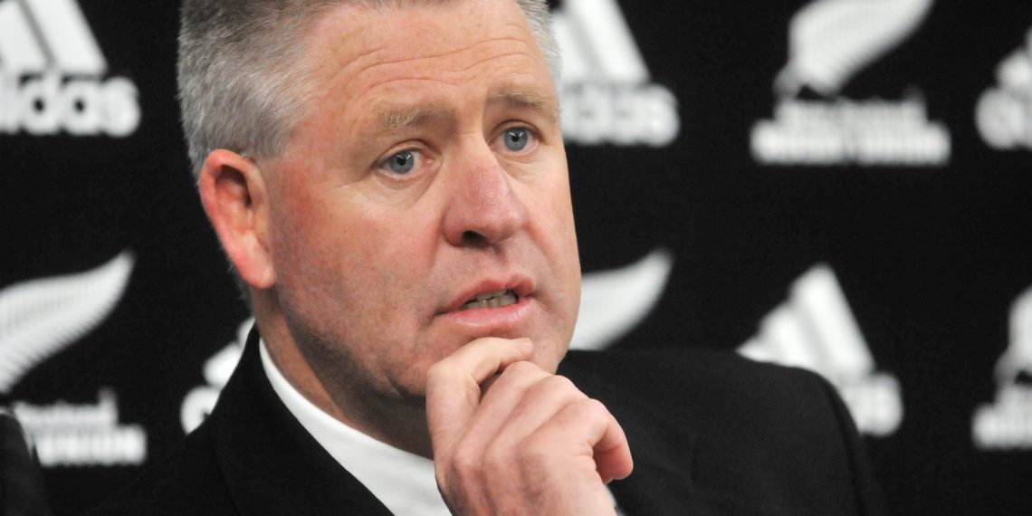 France 2023: Le patron de la Fédération de Rugby Néo-Zélandaise est très étonné du résultat