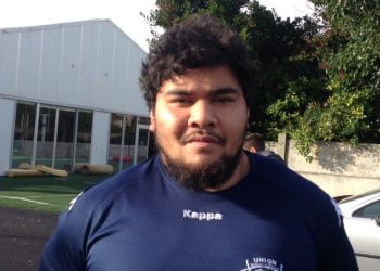 Sébastien Taofifenua appelé pour remplacer Chaume !