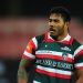 Manu Tuilagi soigné par un sorcier