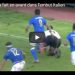 Vidéo: L’improbable en-avant de Josua Tuisova dans l’embut Italien !