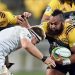 Clermont cherche activement un joker pour Uhila