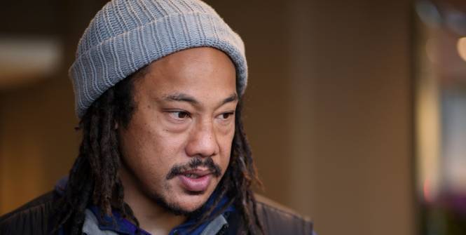 Le jour où Tana Umaga s’est montré très remonté envers… Joe Rokocoko