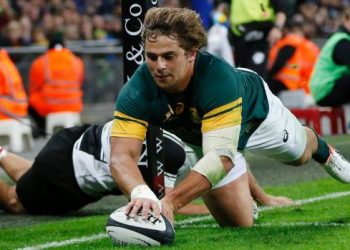 Une star Sud-Africaine rejoint l’Europe !