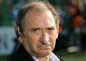 Pierre Villepreux propose une solution pour relancer le XV de France