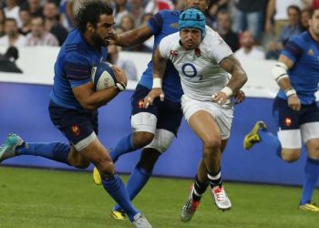 France – Afrique du Sud : les Top et les Flops