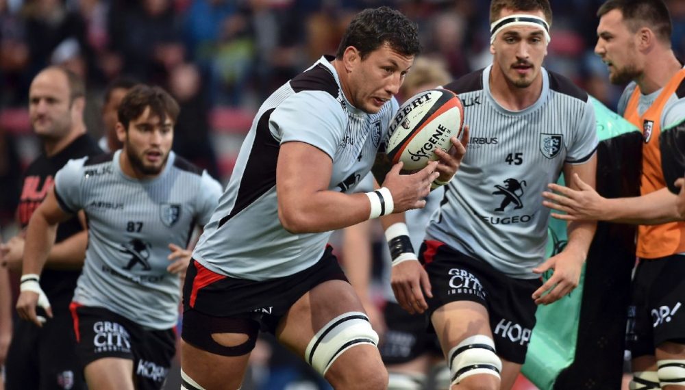 Un joueur emblématique va raccrocher les crampons à la fin de la saison