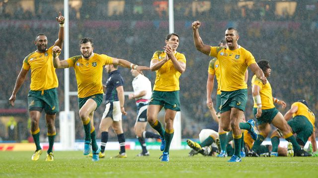 L’Australie candidate pour accueillir les prochaines Coupes du Monde masculine et féminine