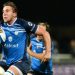 Castres laisse exploser sa joie après sa victoire contre Toulouse