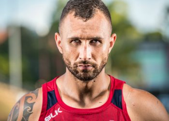 Quade Cooper écarté des Reds