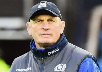 Vern Cotter vers l’équipe de France ? Bernard Laporte tranche sèchement