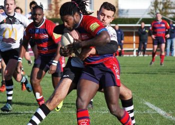 Un joueur amateur est décédé dans la nuit de mardi à mercredi