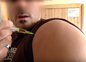 (Vidéo) Reportage sur le dopage dans le rugby amateur