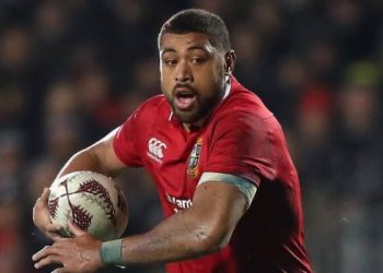 Faletau découpé par Bastareaud, le Pays de Galles inquiet