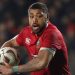 Faletau découpé par Bastareaud, le Pays de Galles inquiet