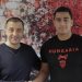 Toulon prolonge deux Français