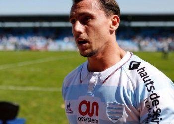 Juan Imhoff lourdement sanctionné par la Commission de discipline