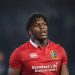 Gravement blessé, Maro Itoje n’affrontera pas Clermont