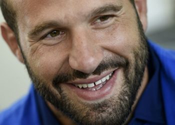 Michalak raccroche les crampons !