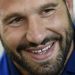 Michalak raccroche les crampons !