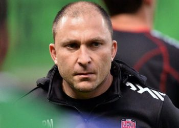 Furieux, Pierre Mignoni exprime sa colère et avertit ses joueurs