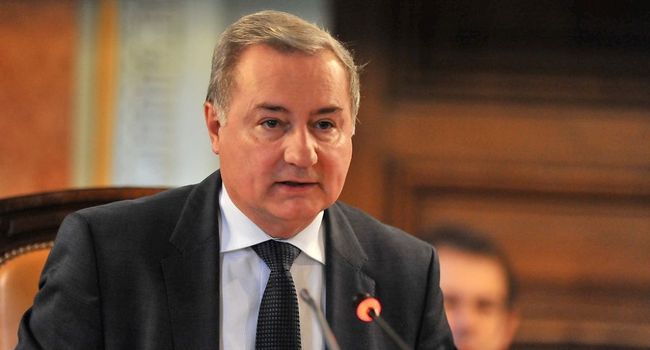 Le maire de Toulouse soutient Guy Novès et remballe la Fédération