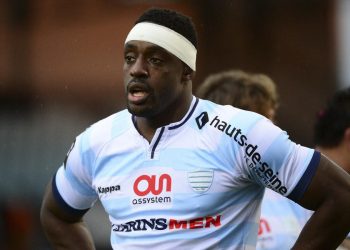Yannick Nyanga réagit suite à la grosse bourde de Teddy Thomas