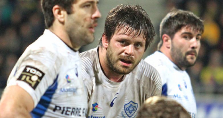 Castres : deux joueurs emblématiques vont prolonger