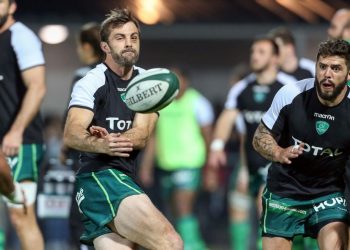 Pau prolonge officiellement le contrat d’un de ses joueurs