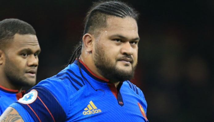 C’est officiel pour le pilier polyvalent Vincent Pelo !