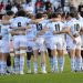 Le Racing 92 recrute un All-Black !