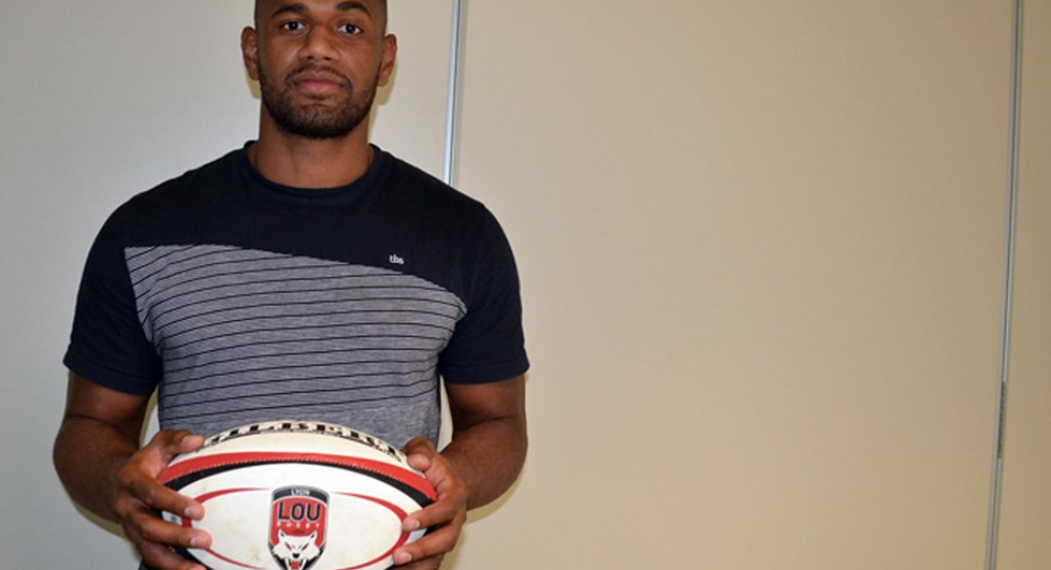 Un joueur du LOU lourdement sanctionné par la Commission de discipline !