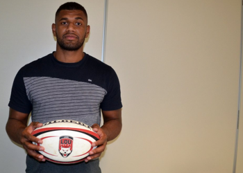 Un joueur du LOU lourdement sanctionné par la Commission de discipline !